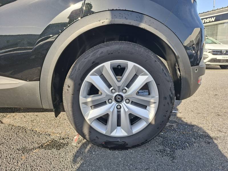 Renault Captur - Photo 41