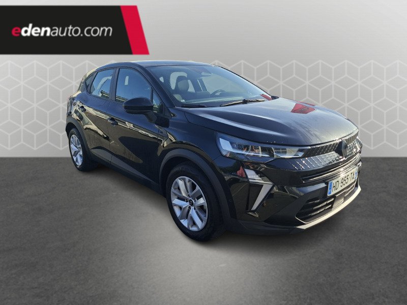 Renault Captur - Photo 7