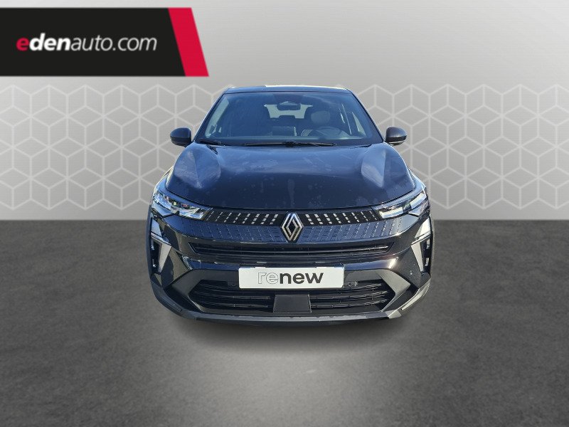 Renault Captur - Photo 8