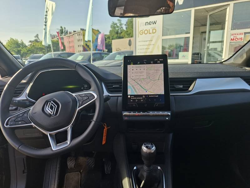 Renault Captur - Photo 9