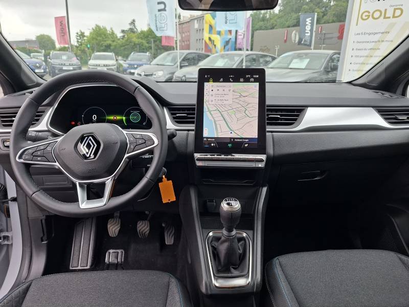 Renault Captur - Photo 20
