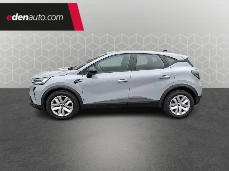 Renault Captur - Photo 2