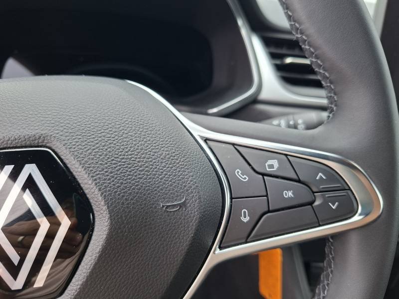 Renault Captur - Photo 21