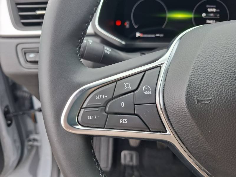 Renault Captur - Photo 22