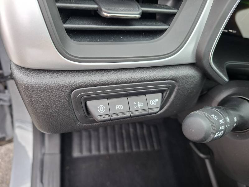 Renault Captur - Photo 23