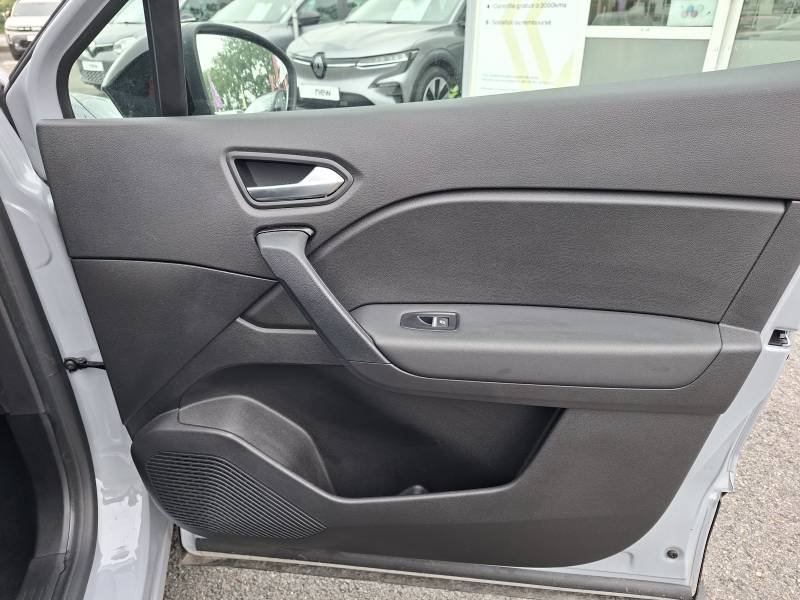 Renault Captur - Photo 25