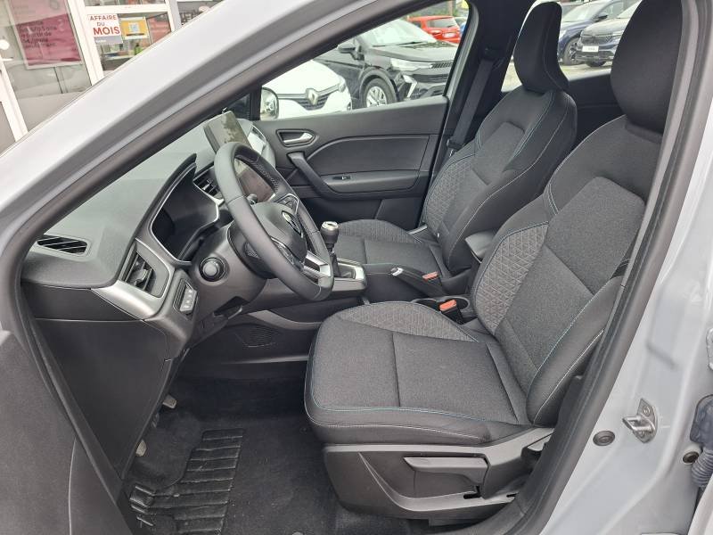 Renault Captur - Photo 29