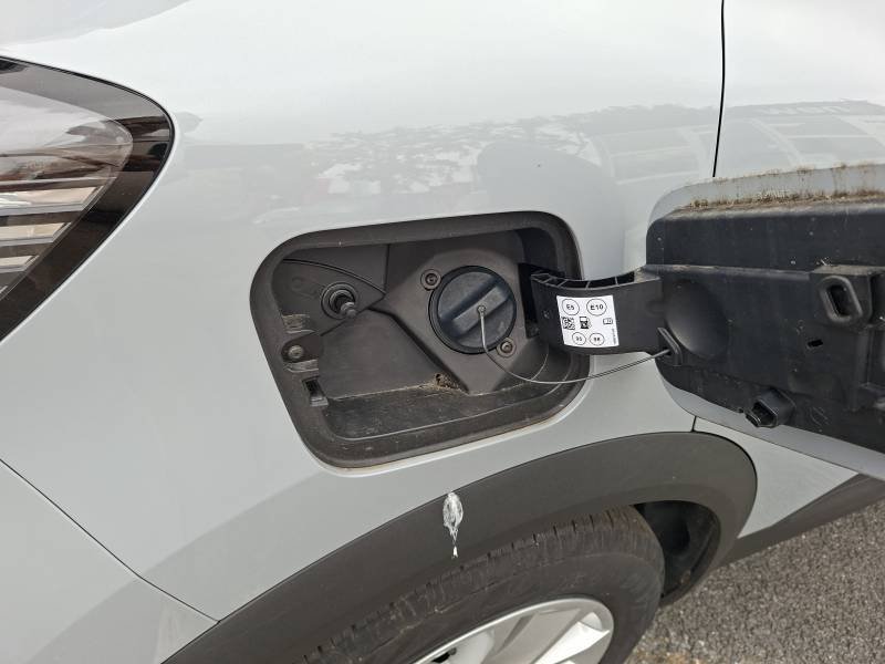 Renault Captur - Photo 30