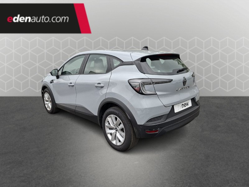 Renault Captur - Photo 3