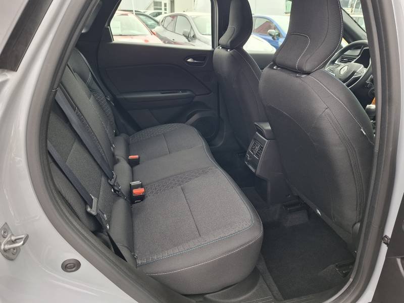 Renault Captur - Photo 33