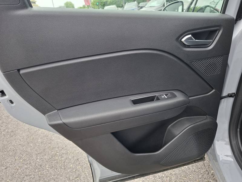 Renault Captur - Photo 34