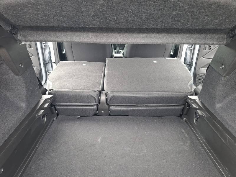 Renault Captur - Photo 36