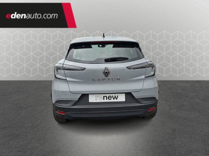 Renault Captur - Photo 4
