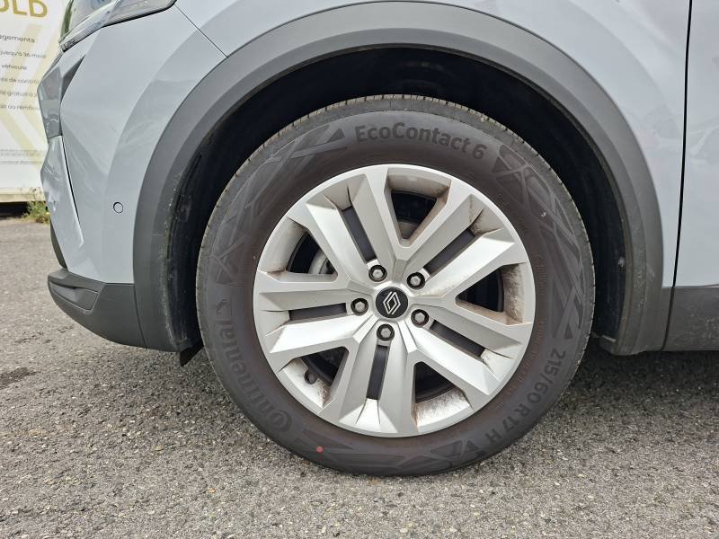Renault Captur - Photo 43