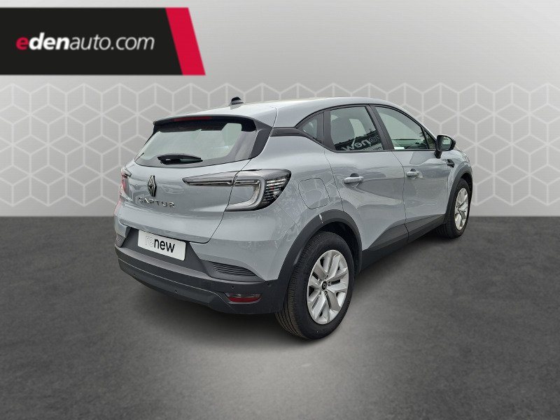 Renault Captur - Photo 5