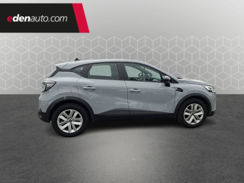 Renault Captur - Photo 6