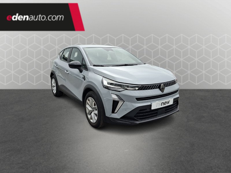 Renault Captur - Photo 7