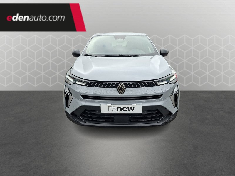 Renault Captur - Photo 8
