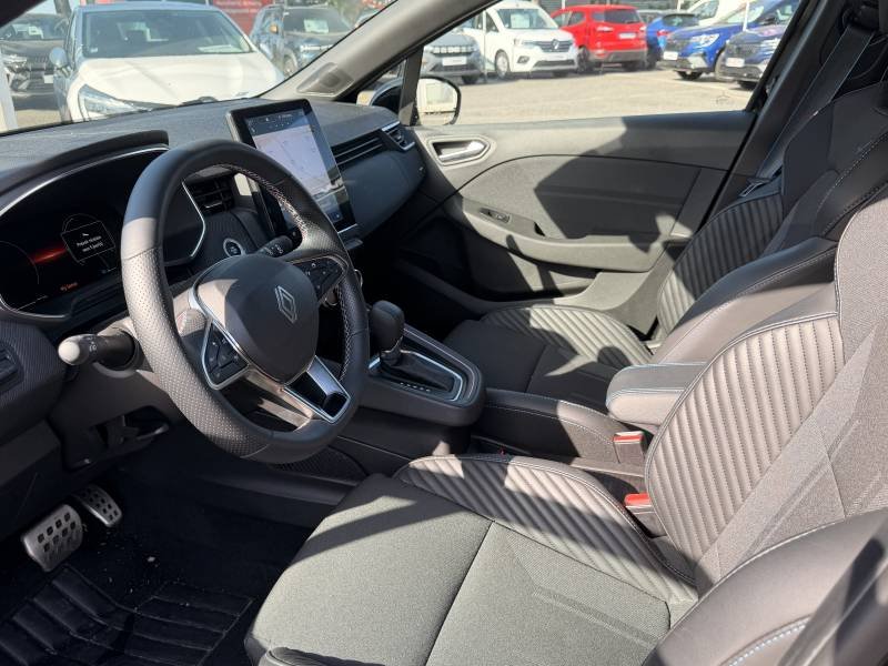 Renault Clio - Photo 14