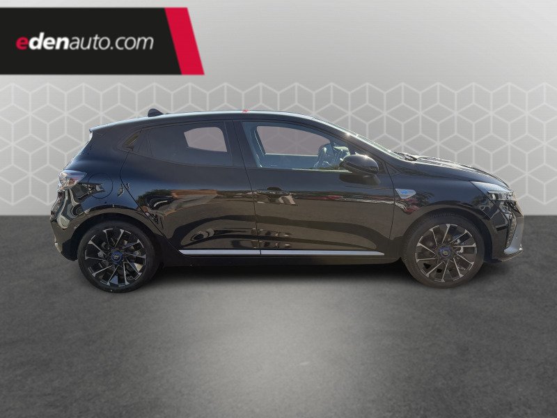 Renault Clio - Photo 2