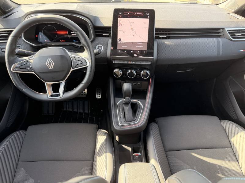 Renault Clio - Photo 30