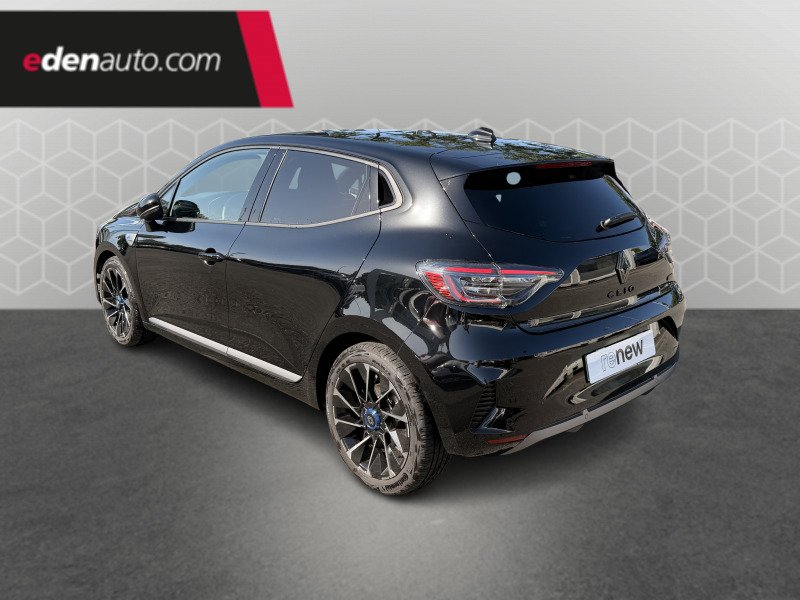 Renault Clio - Photo 3