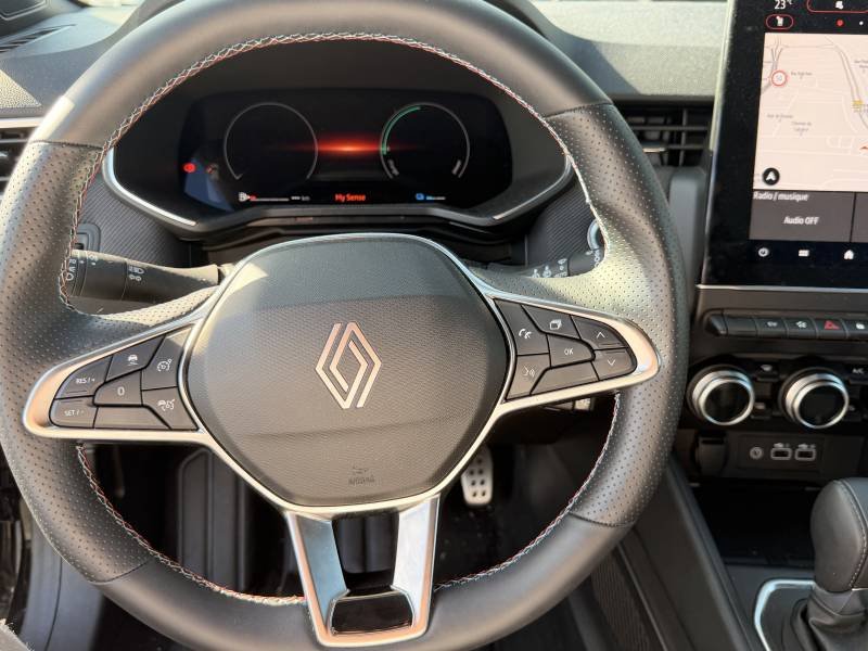 Renault Clio - Photo 31