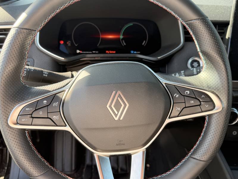 Renault Clio - Photo 32