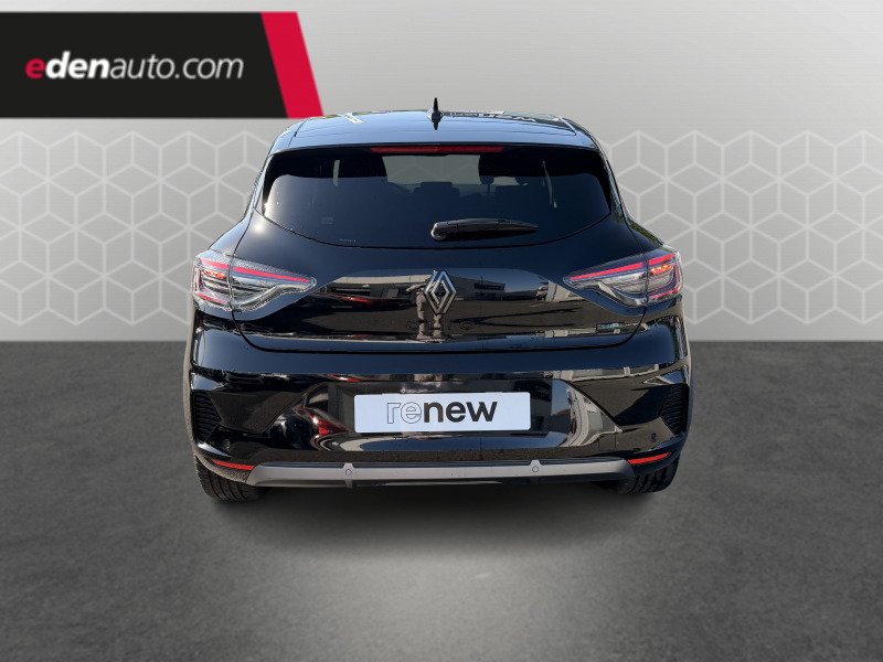Renault Clio - Photo 4