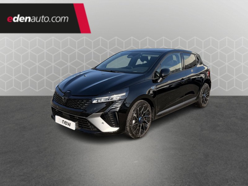 Renault Clio - Photo 7