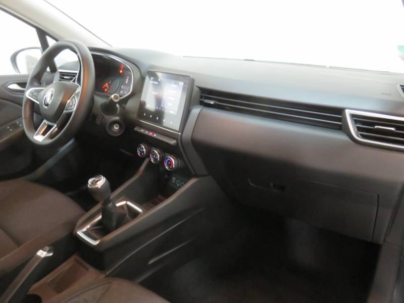 Renault Clio - Photo 11