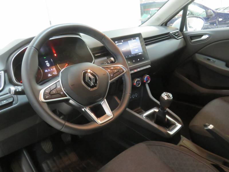 Renault Clio - Photo 12