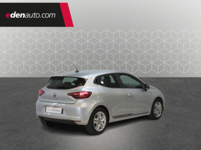 Renault Clio - Photo 2