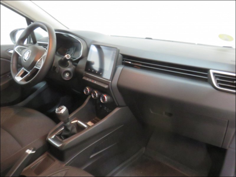 Renault Clio - Photo 4
