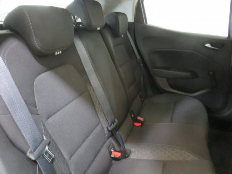 Renault Clio - Photo 5