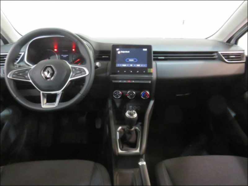 Renault Clio - Photo 8