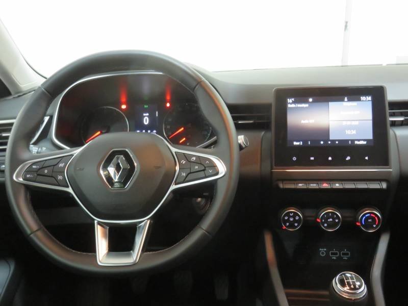 Renault Clio - Photo 9