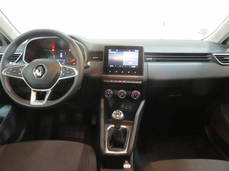 Renault Clio - Photo 10