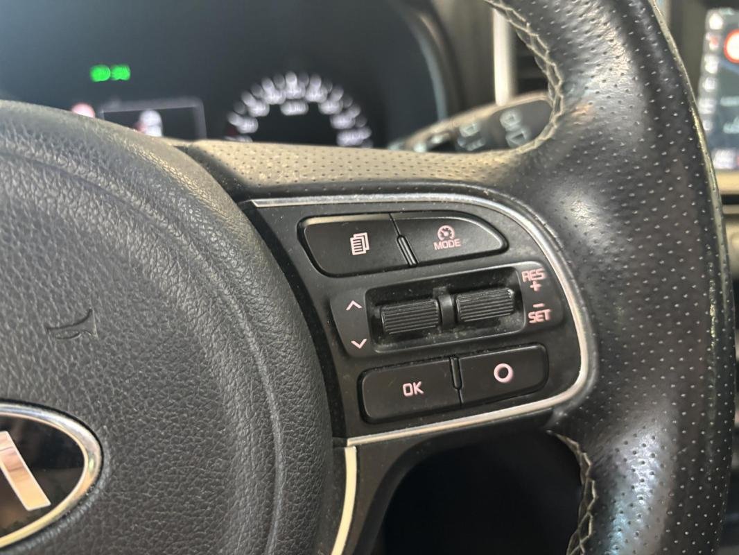 Kia Sportage - Photo 13
