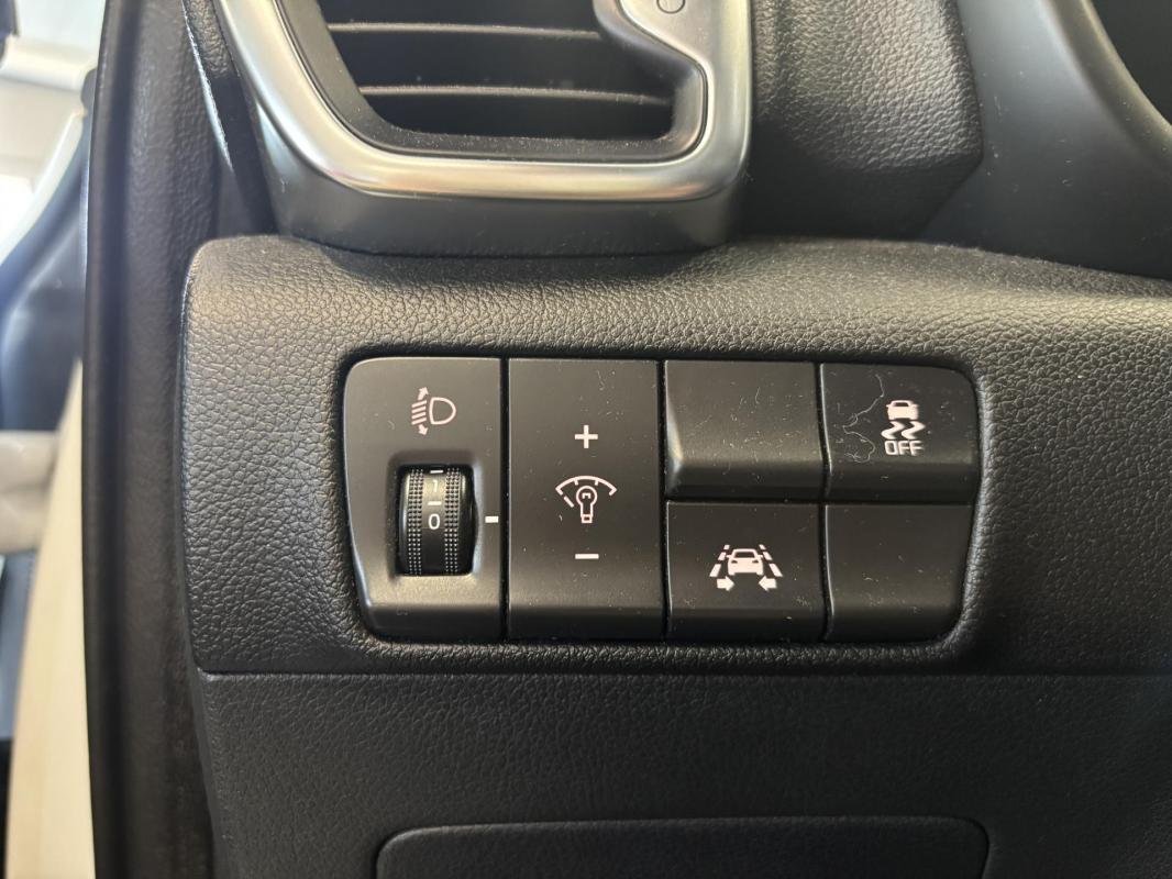 Kia Sportage - Photo 16