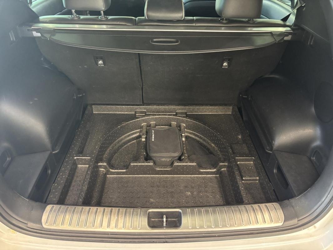 Kia Sportage - Photo 34