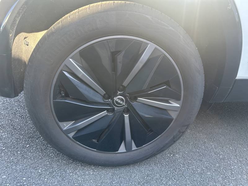 Nissan Qashqai - Photo 11