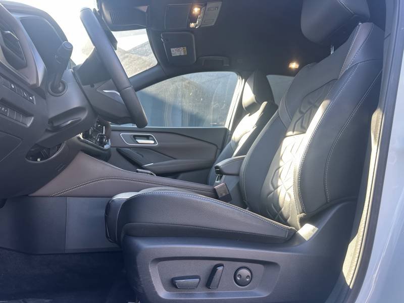 Nissan Qashqai - Photo 16