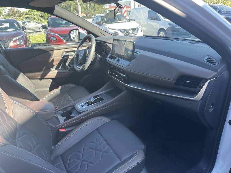 Nissan Qashqai - Photo 17