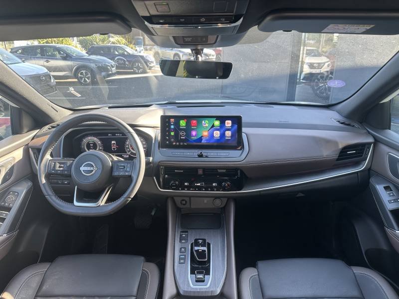 Nissan Qashqai - Photo 18