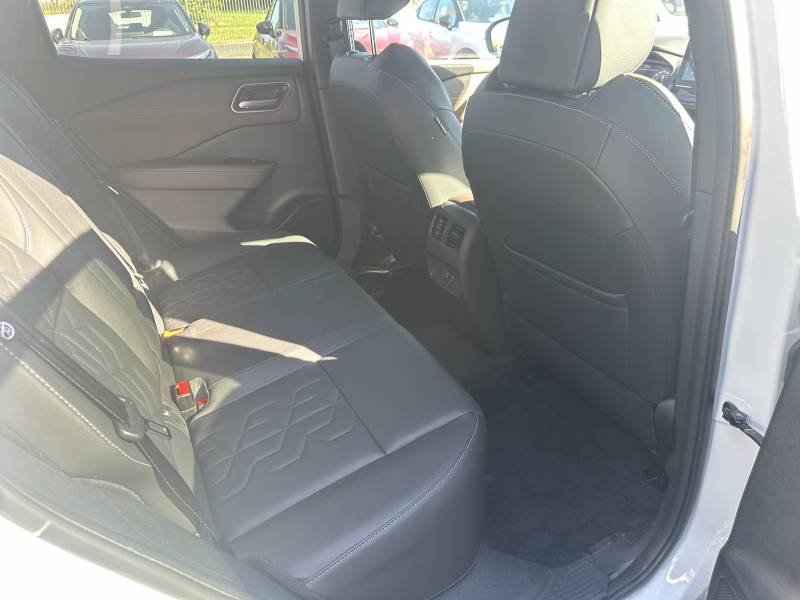 Nissan Qashqai - Photo 19