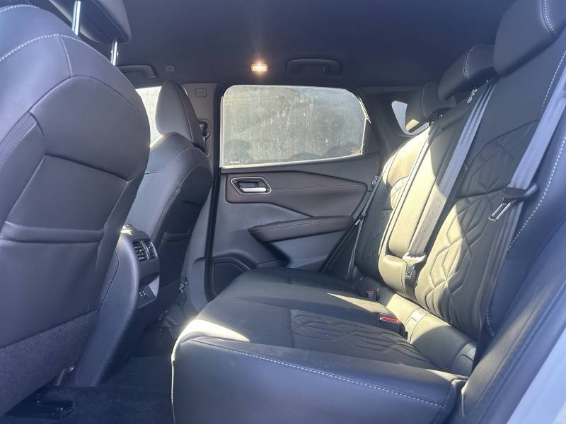 Nissan Qashqai - Photo 20