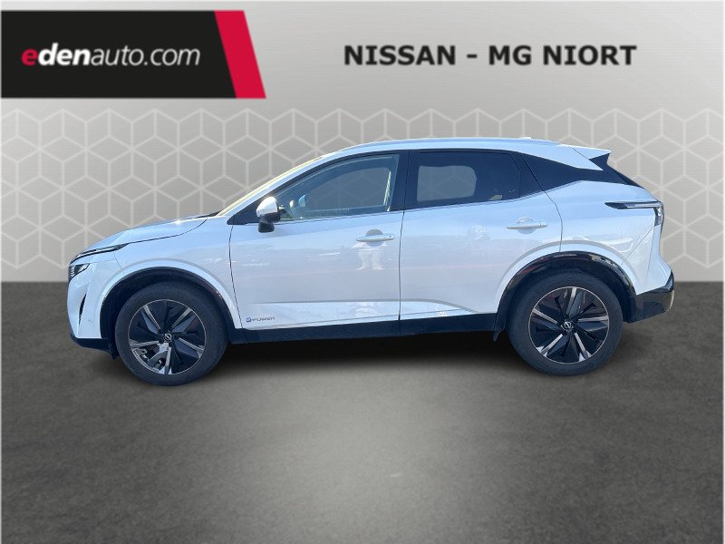 Nissan Qashqai - Photo 2