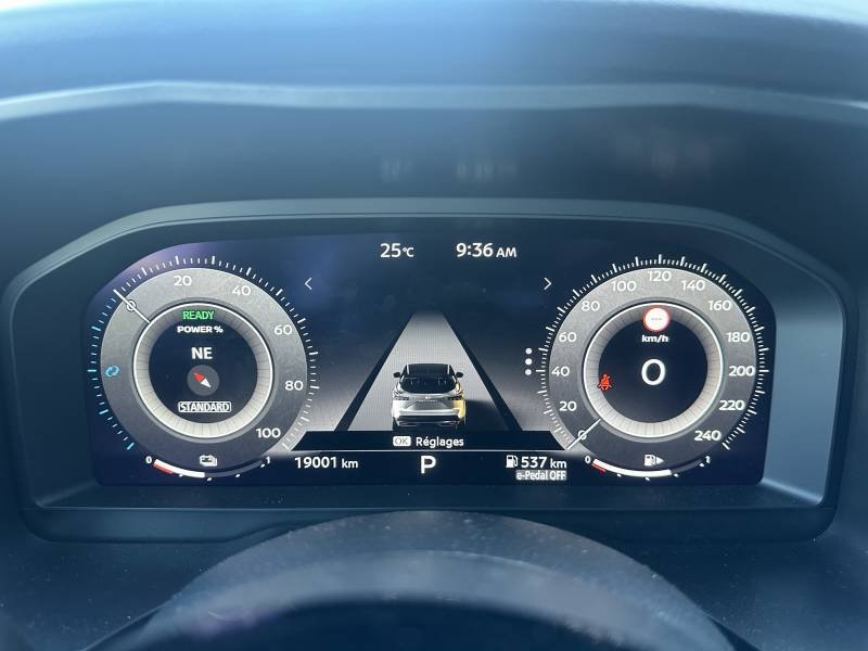 Nissan Qashqai - Photo 22