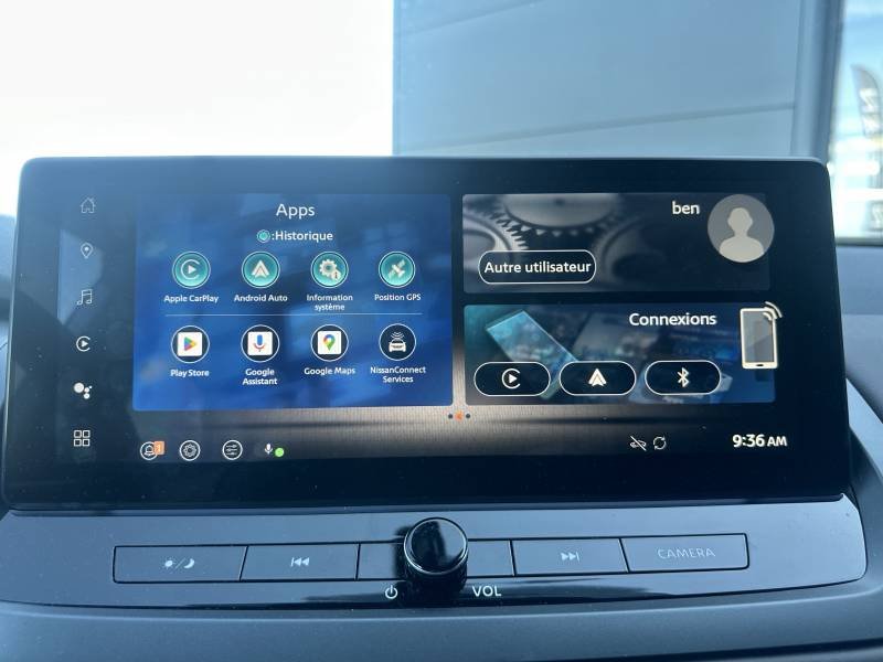 Nissan Qashqai - Photo 25